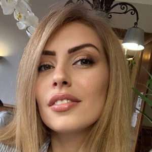 Meet your Posher, Maryna